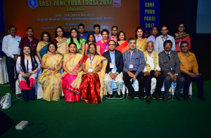EZ Yuva FOGSI 2017