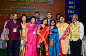 EZ Yuva FOGSI 2017