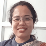 Dr. Bhaswati Hazarika
