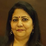 Dr. Bibha Devi