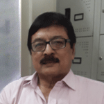 Dr. Chandan Choudhury
