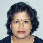 Dr. Chandana Ray Das
