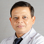 Dr. Debabrata Barman