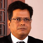 Dr. Deepak Goenka