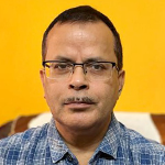 Dr. Dipak Kalita