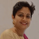 Dr. Dipti Goswami
