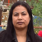 Dr. Gitanjali Deka
