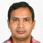 Dr. Hemanga Baishya