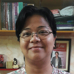 Dr. Junamoni Borgohain