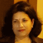 Dr. Manjima Baishya Ganguli
