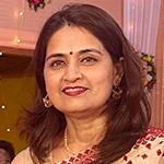 Dr. Minakshi Sarma
