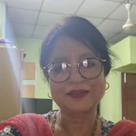Dr. Preety Choudhury