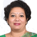 Dr. Radha Rashmi Baruah