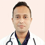 Dr. Subhendu Malla Buzarbaruah