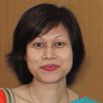 Dr. Anupama Hajong