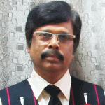 Dr. Apurba Bhattacharya
