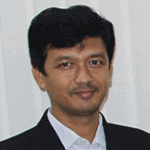 Dr. Kamal Kumar Kathar