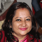 Dr. Shobhasmita Borthakur